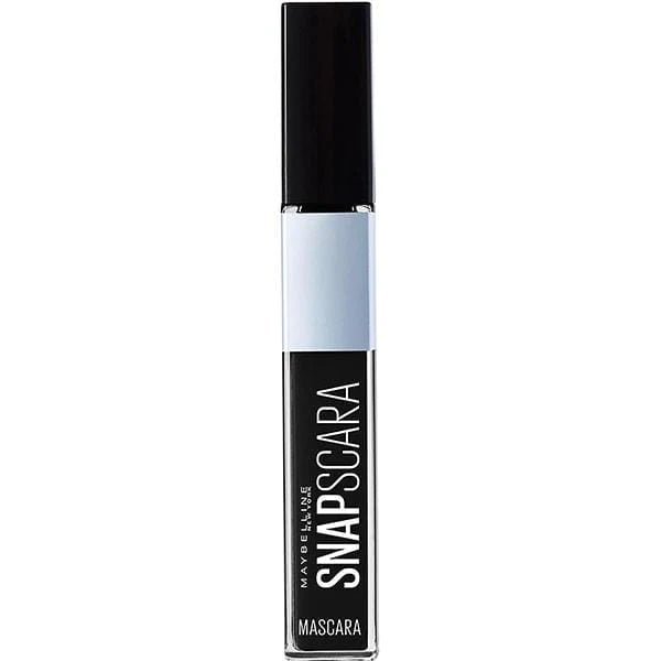 Maybelline SnapScara Mascara - 01 Pitch Black - Branded Beauty