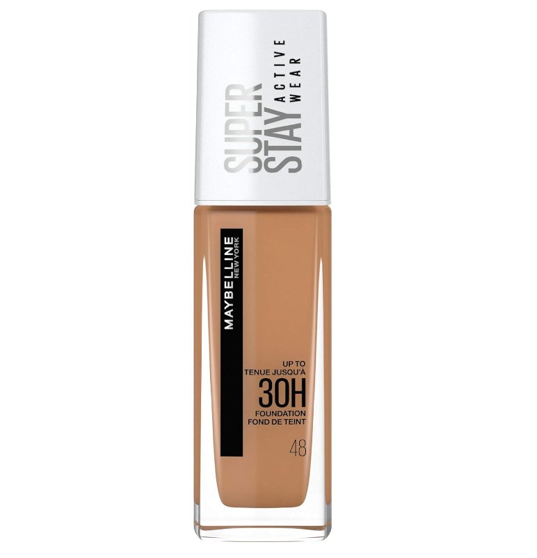 Maybelline Maybelline Super Stay Active Wear Up to 30H Foundation - 48 Sun Beige