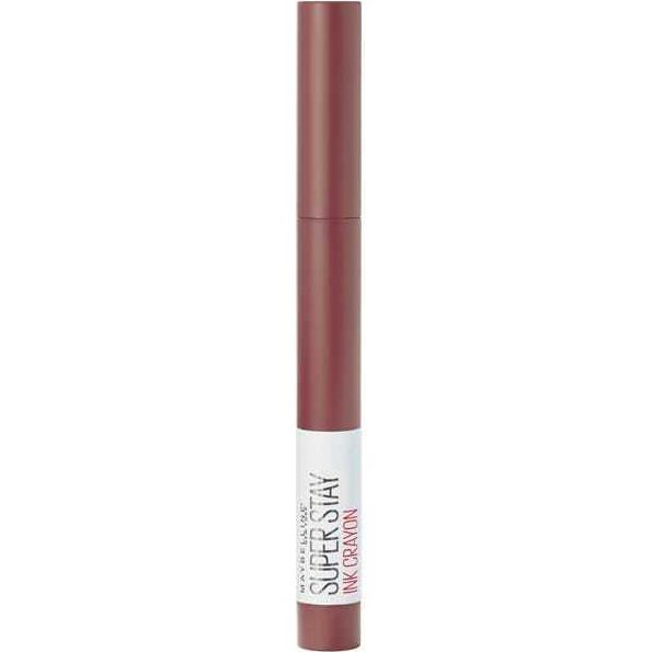 Maybelline Maybelline Super Stay Ink Crayon Lip Crayon - 20 Enjoy the View