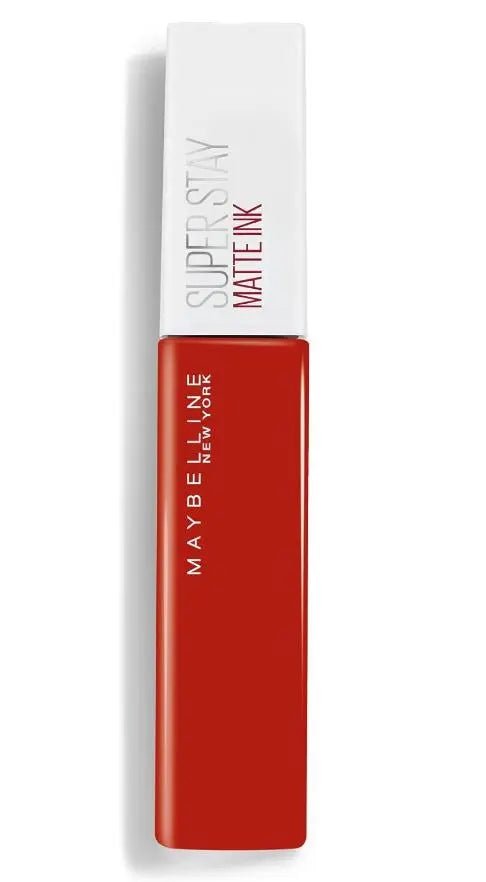 Maybelline Maybelline Super Stay Matte Ink Lipstick - 117 Ground-Breaker