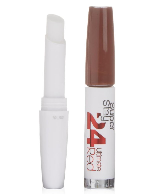 Maybelline Maybelline SuperStay 24 Hour Lip Colour