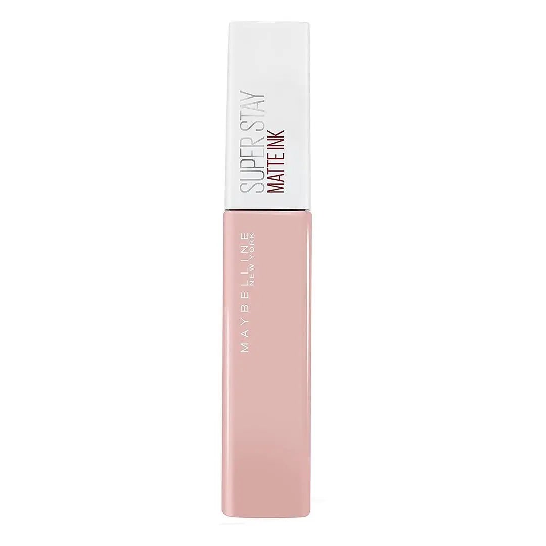 Maybelline Superstay 24 Matte Ink Lipstick - 05 Loyalist - Branded Beauty