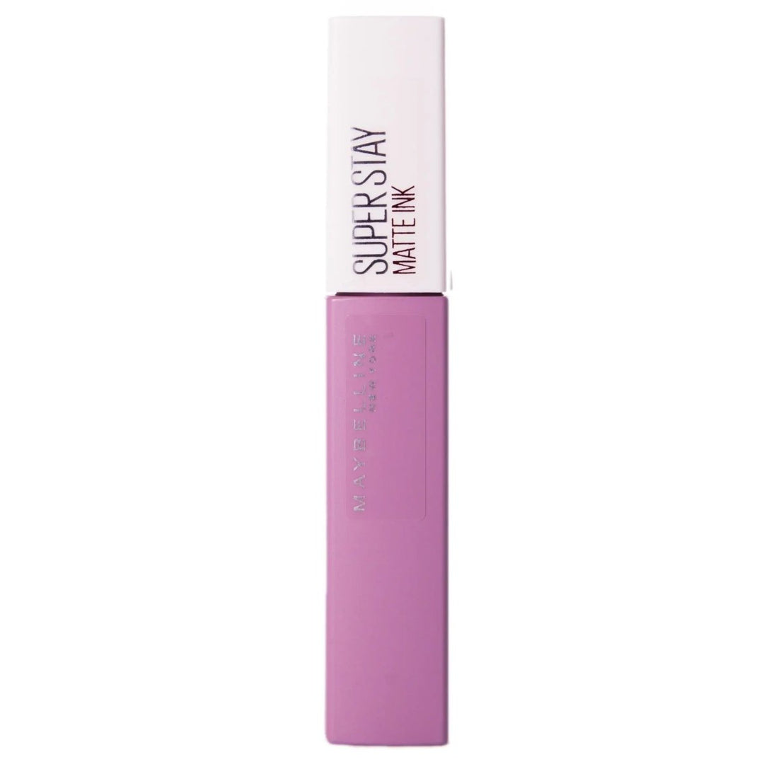Maybelline Superstay 24 Matte Ink Lipstick - Branded Beauty
