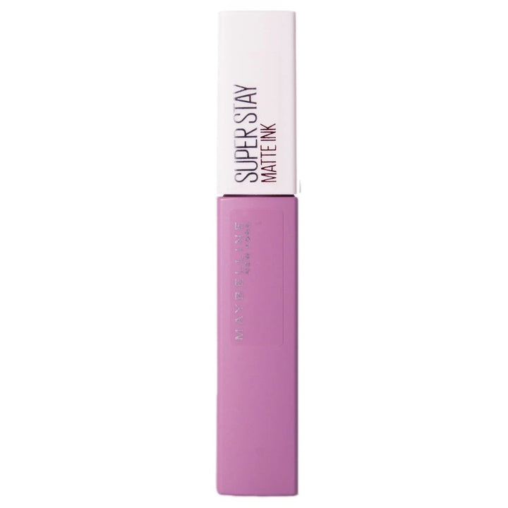 Maybelline Superstay 24 Matte Ink Lipstick - Branded Beauty