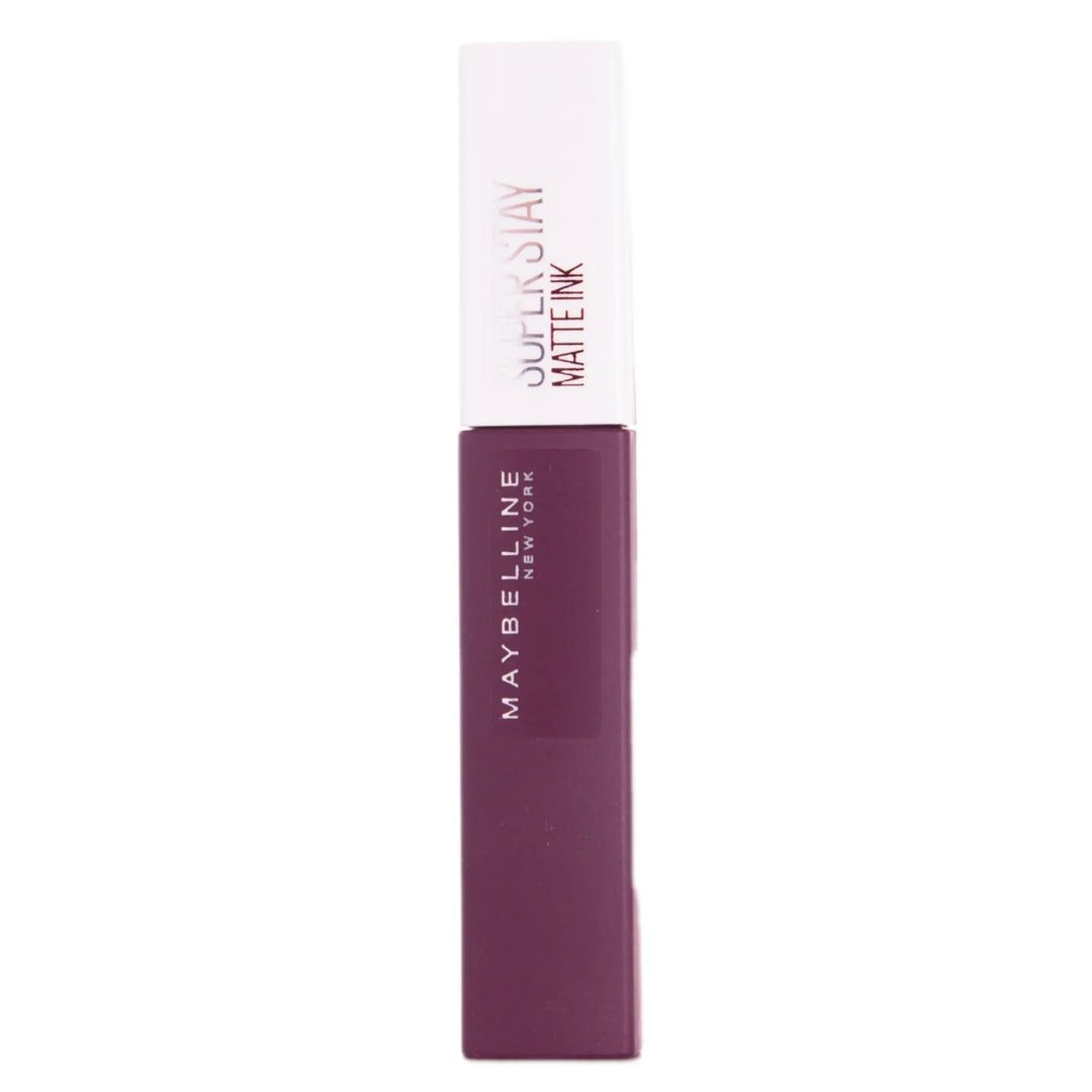 Maybelline Superstay 24 Matte Ink Lipstick - Branded Beauty
