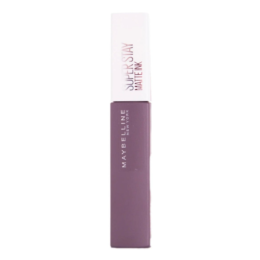Maybelline Superstay 24 Matte Ink Lipstick - Branded Beauty