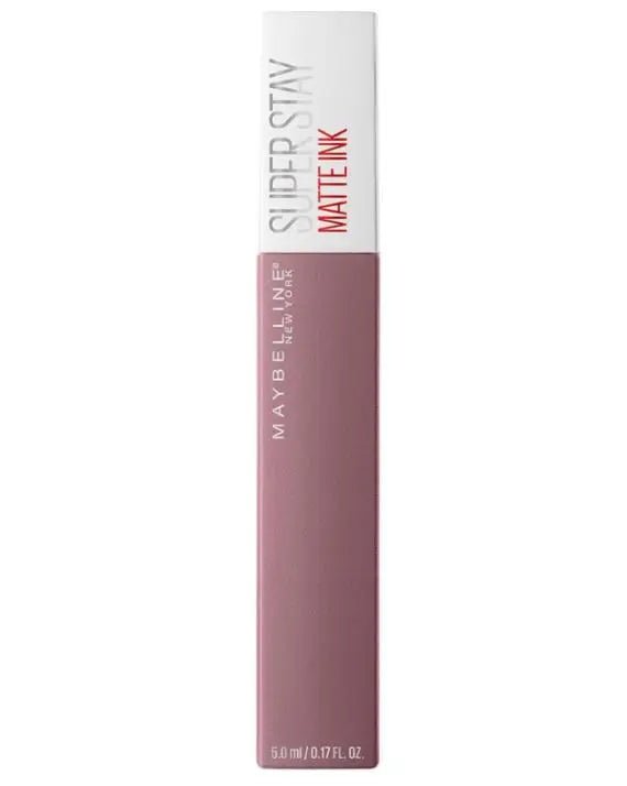 Maybelline Superstay 24 Matte Ink Lipstick - Branded Beauty