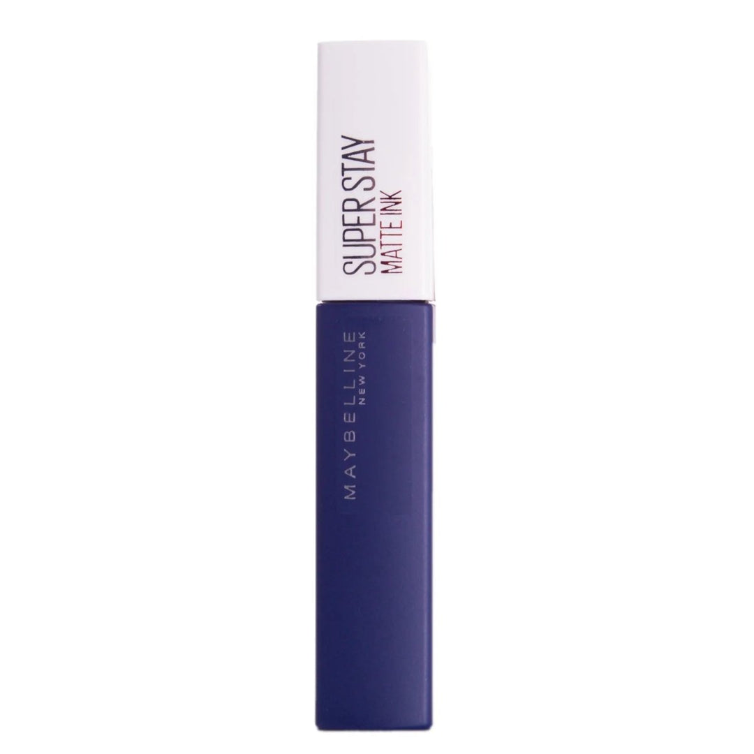 Maybelline Superstay 24 Matte Ink Lipstick - Branded Beauty