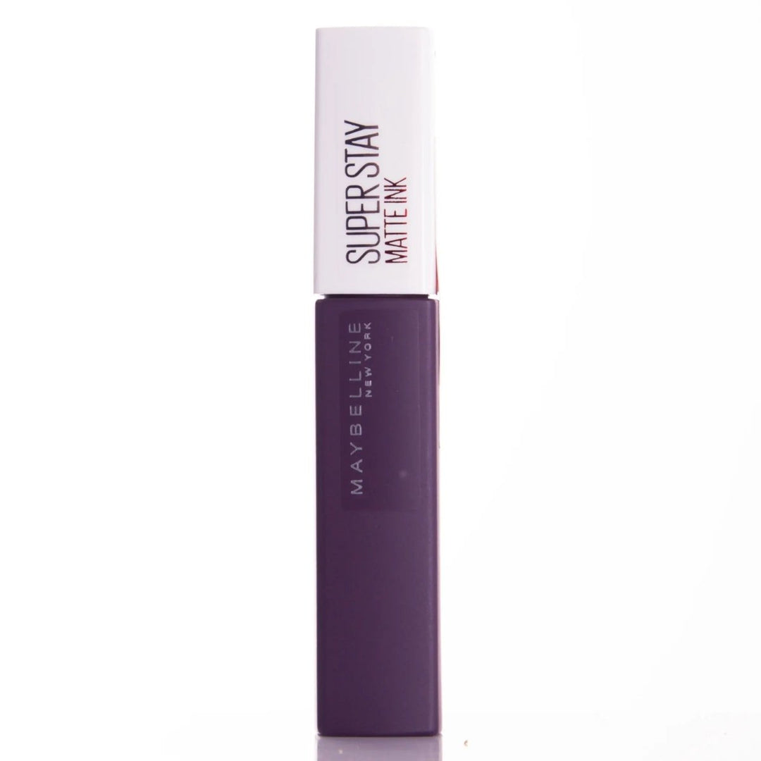 Maybelline Superstay 24 Matte Ink Lipstick - Branded Beauty