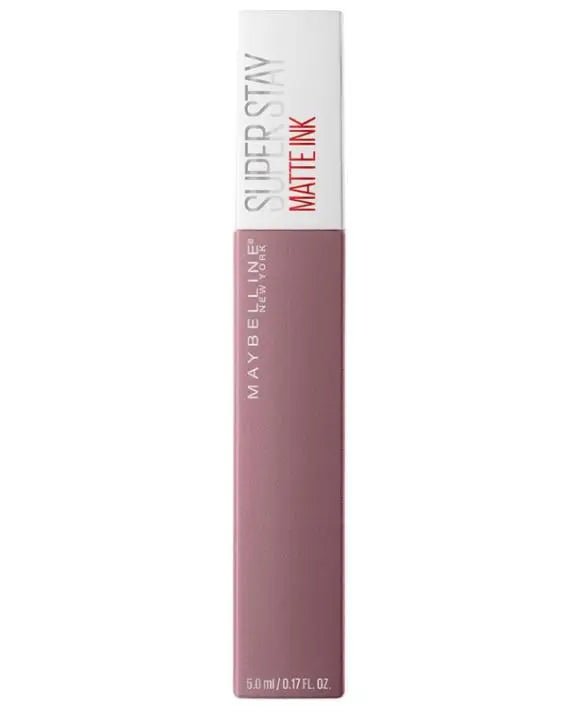 Maybelline Maybelline Superstay 24 Matte Ink Lipstick - 95 Visionary