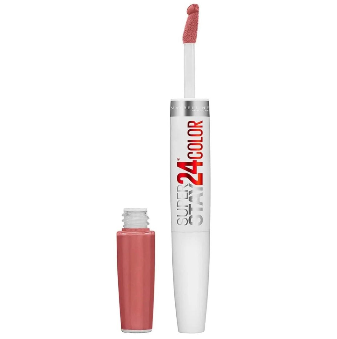 Maybelline Superstay 24H Color 265 Always Orchid - Branded Beauty