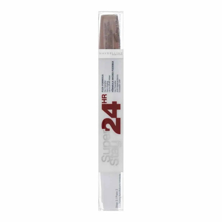 Maybelline Maybelline Superstay 24H Lip Color - 615 Soft Taupe
