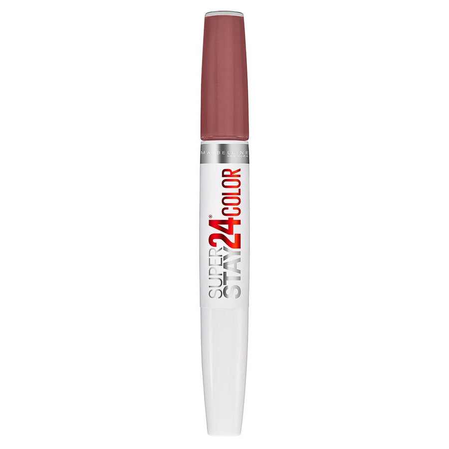 Maybelline Superstay 24H Lip Color - 725 Caramel Kiss - Branded Beauty