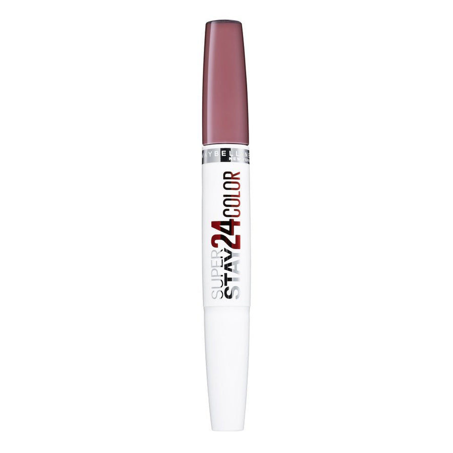 Maybelline Maybelline SuperStay 24H Lip Colour - 150 Delicious Pink