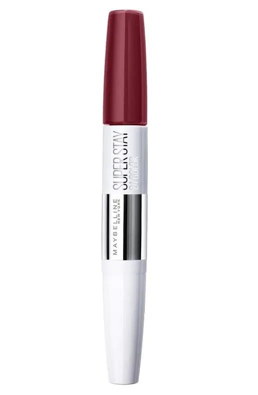 Maybelline Maybelline Superstay 24H Lip Colour - 185 Rose Dust