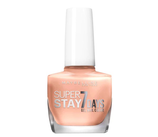 Maybelline Maybelline SuperStay 7 Days Nail Polish - 929 Nude Sunset