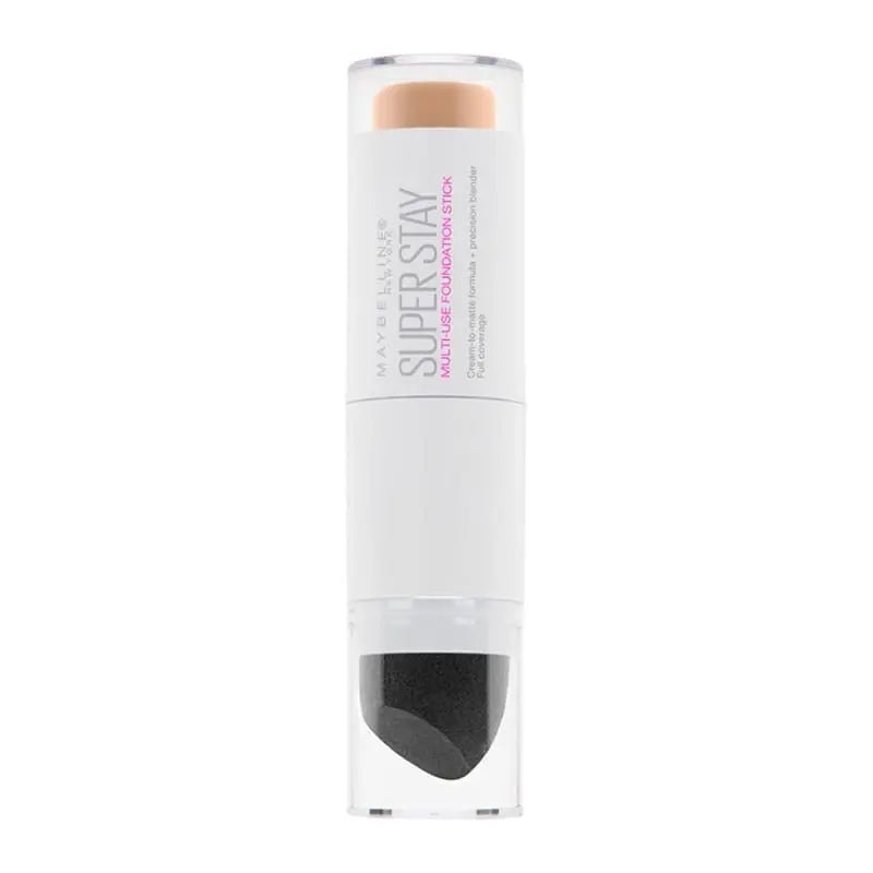 Maybelline SuperStay Foundation Stick - Branded Beauty