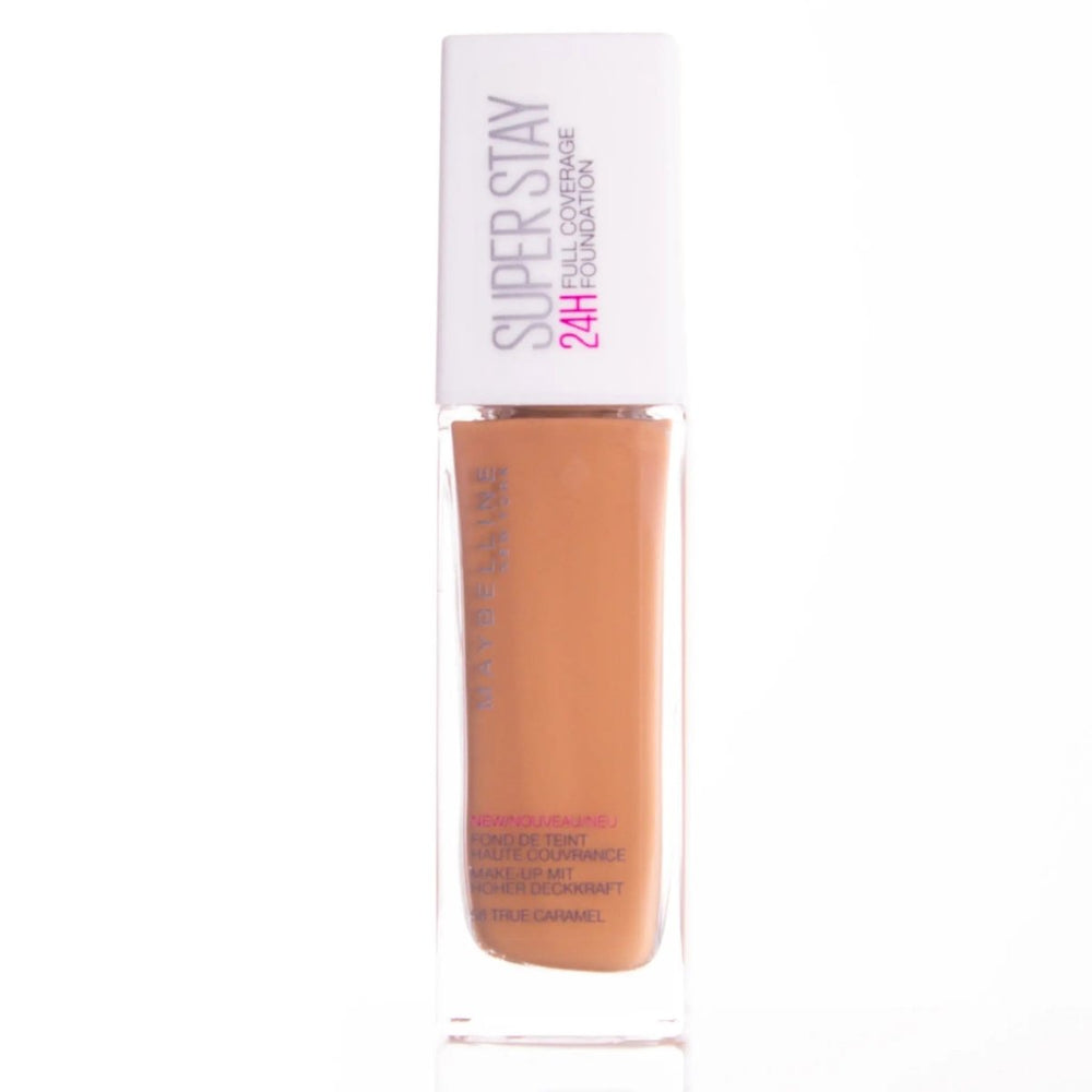 Maybelline Maybelline Superstay Long-Lasting Foundation