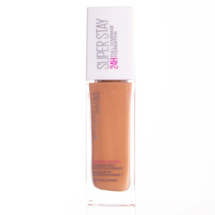 Maybelline Superstay Long - Lasting Foundation - Branded Beauty