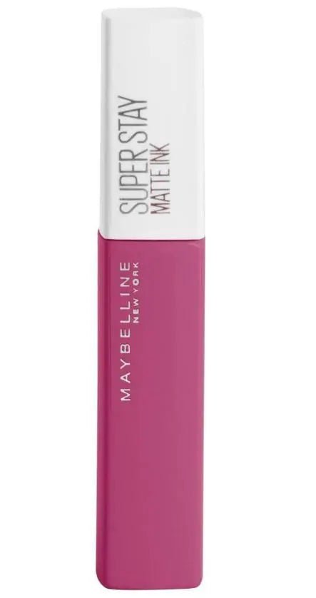 Maybelline Maybelline Superstay Matte Ink Lipstick - 150 Pathfinder