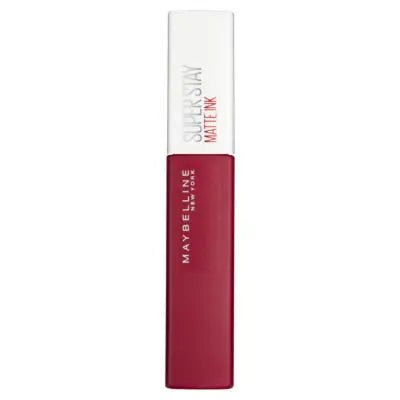 Maybelline Maybelline Superstay Matte Ink Lipstick - 50 Voyager