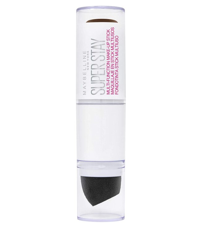 Maybelline Maybelline SuperStay Multi-Use Foundation Stick - 380 Espresso