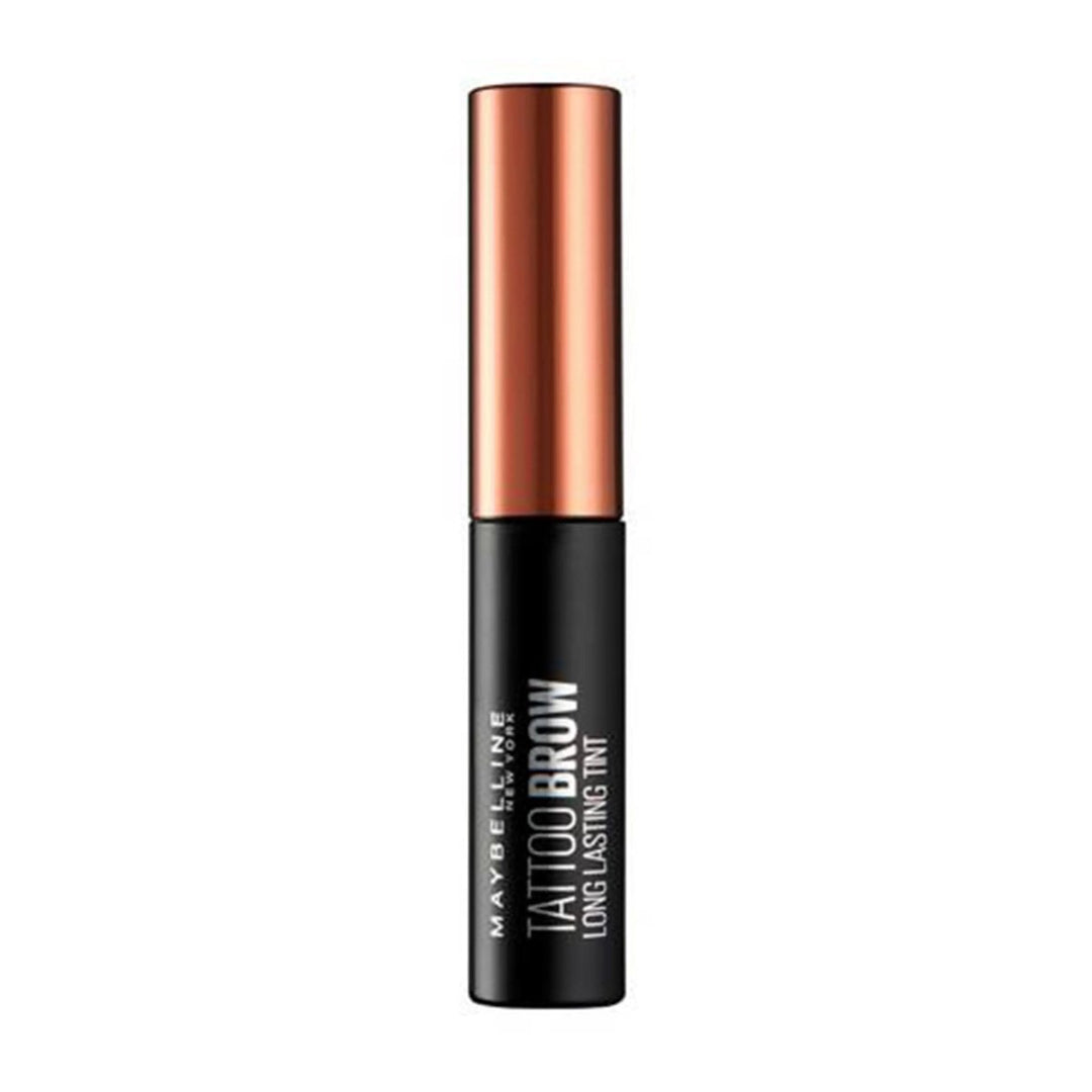 Maybelline Tattoo Brow Easy Peel Off Tint - Branded Beauty