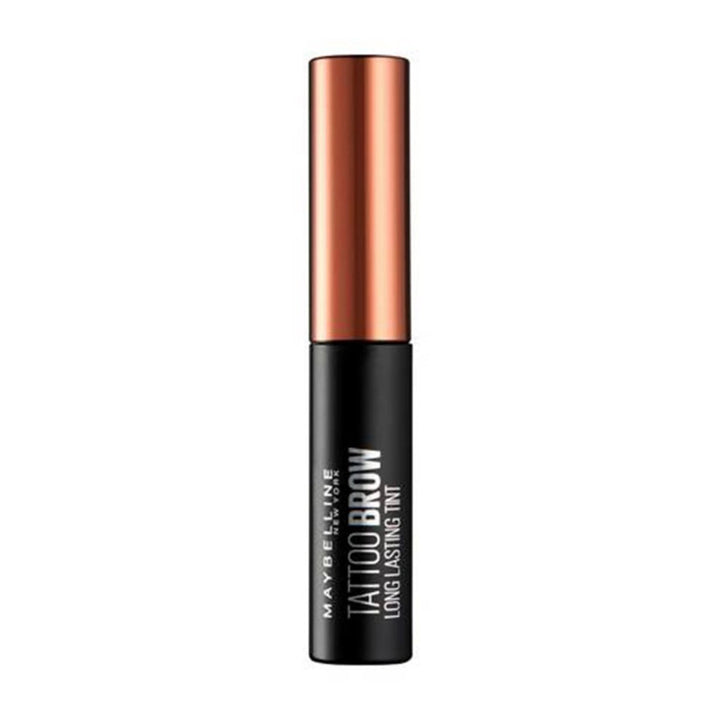 Maybelline Tattoo Brow Easy Peel Off Tint - Branded Beauty