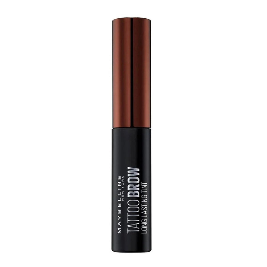 Maybelline Tattoo Brow Easy Peel Off Tint - Branded Beauty
