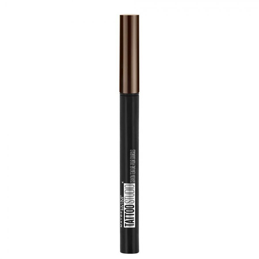 Maybelline Tattoo Brow Micro Pen Eyebrow Tint - Branded Beauty