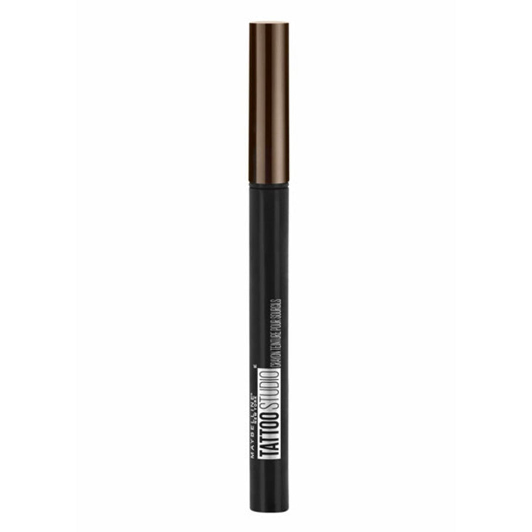Maybelline Tattoo Brow Micro Pen Eyebrow Tint - Branded Beauty