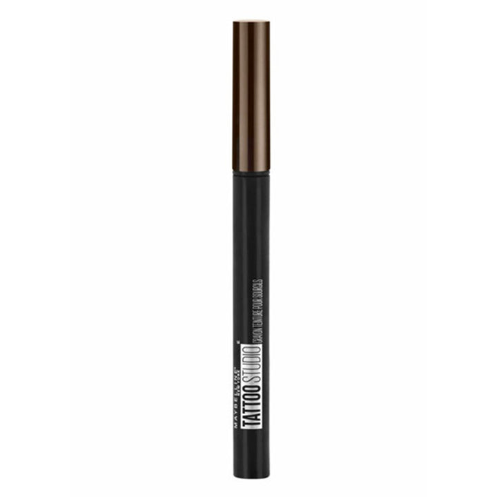 Maybelline Tattoo Brow Micro Pen Eyebrow Tint - Branded Beauty