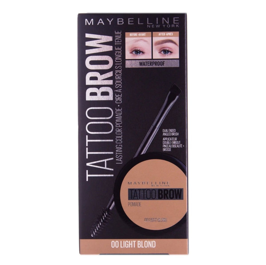 Maybelline Tattoo Brow Pomade Pot - Branded Beauty