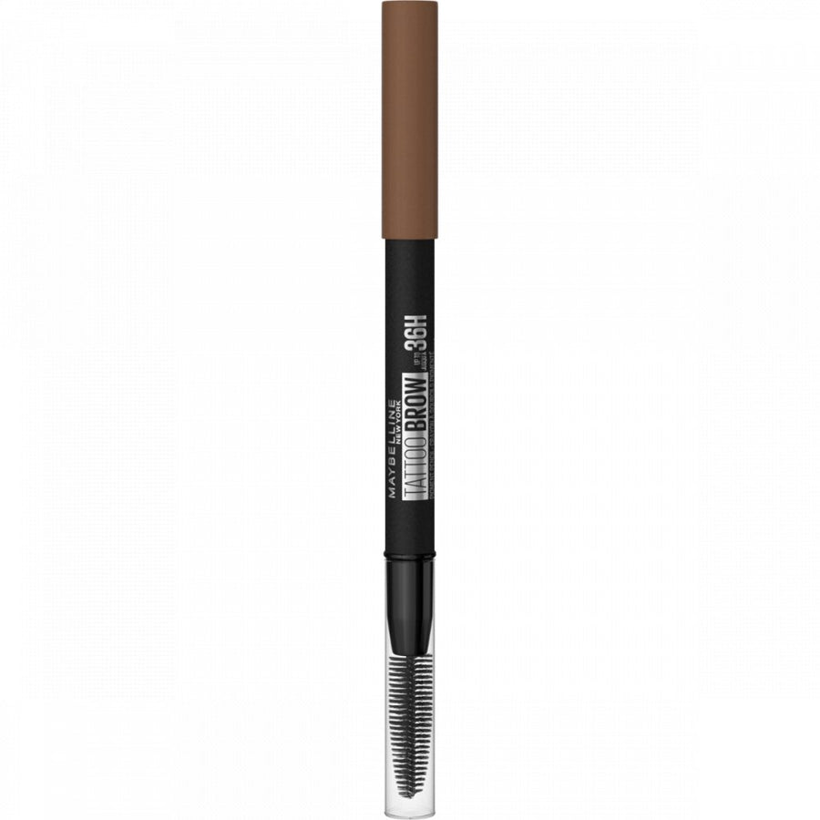 Maybelline Tattoo Brow Up To 36H Pigment Pencil - 03 Soft Brown - Branded Beauty