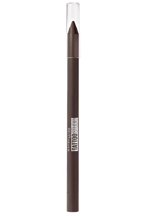 Maybelline Tattoo Liner Gel Pencil - 910 Bold Brown - Branded Beauty