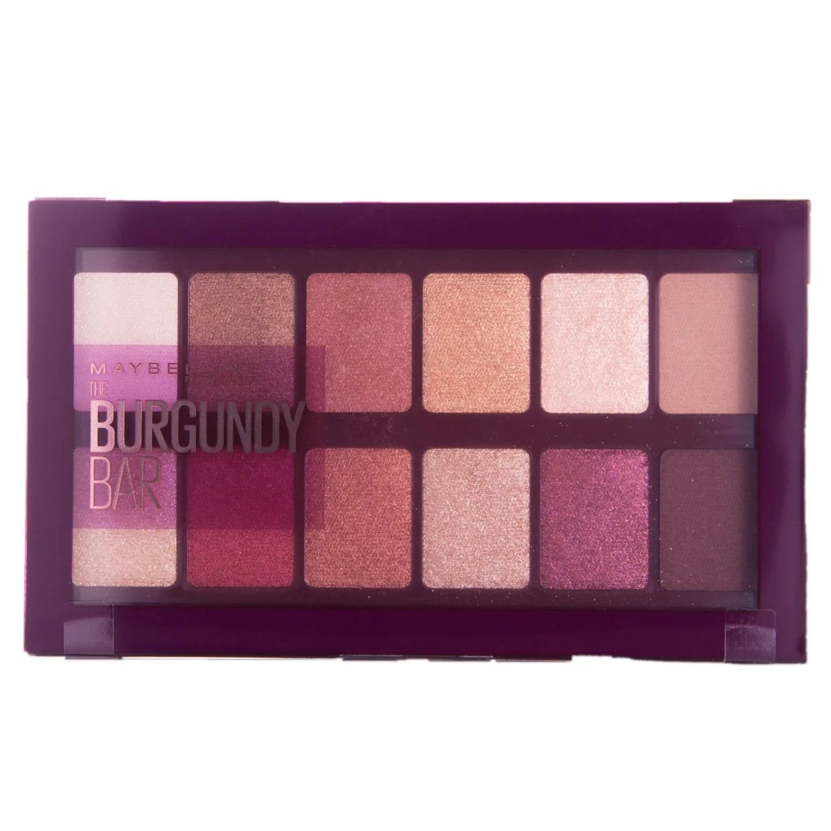 Bar Eyeshadow Palette