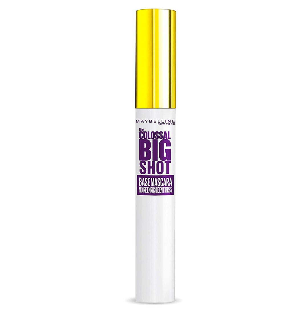 Maybelline The Colossal Big Shot Mascara Primer Black - Branded Beauty