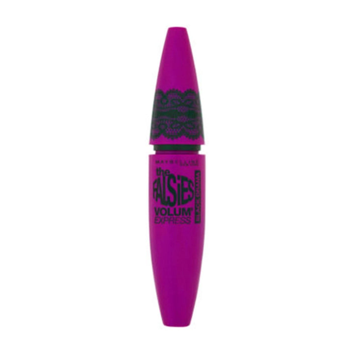 Maybelline Maybelline The Falsies Black Drama Mascara