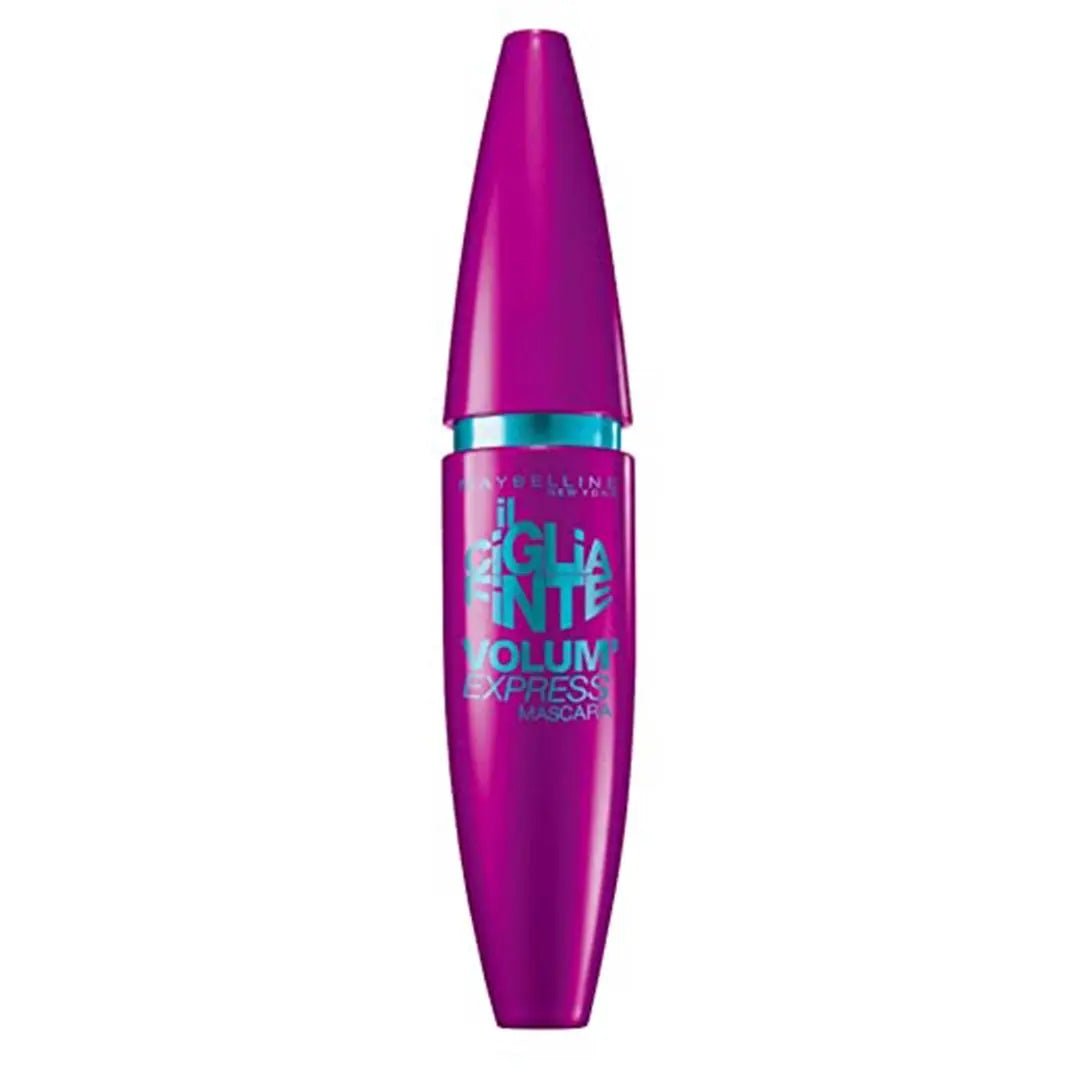 Maybelline The Falsies Volum' Express Black Mascara - Branded Beauty