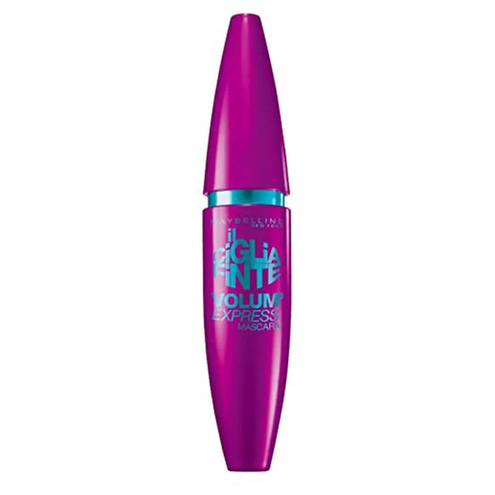 Maybelline The Falsies Volum' Express Black Mascara - Branded Beauty