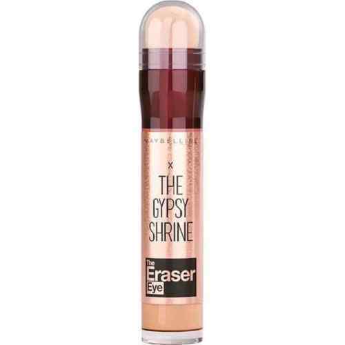 Maybelline The Gypsy Shrine The Eraser Eye Concealer - Branded Beauty