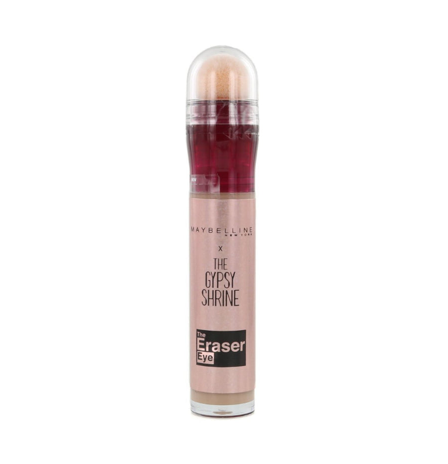 Maybelline The Gypsy Shrine The Eraser Eye Concealer - Honey - Branded Beauty
