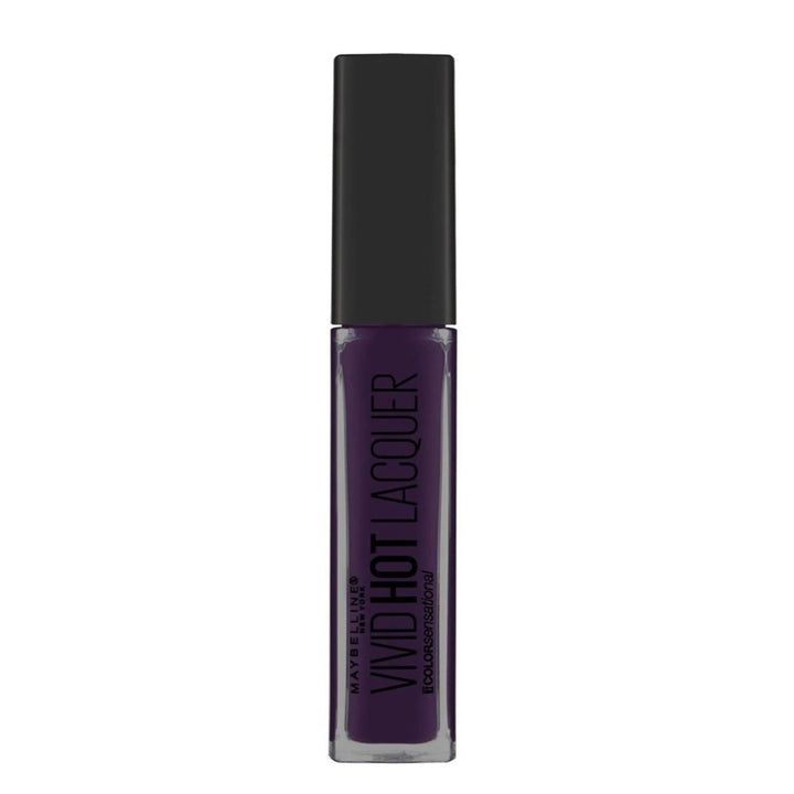 Maybelline Vivid Hot Lacquer - 82 Slay It - Branded Beauty