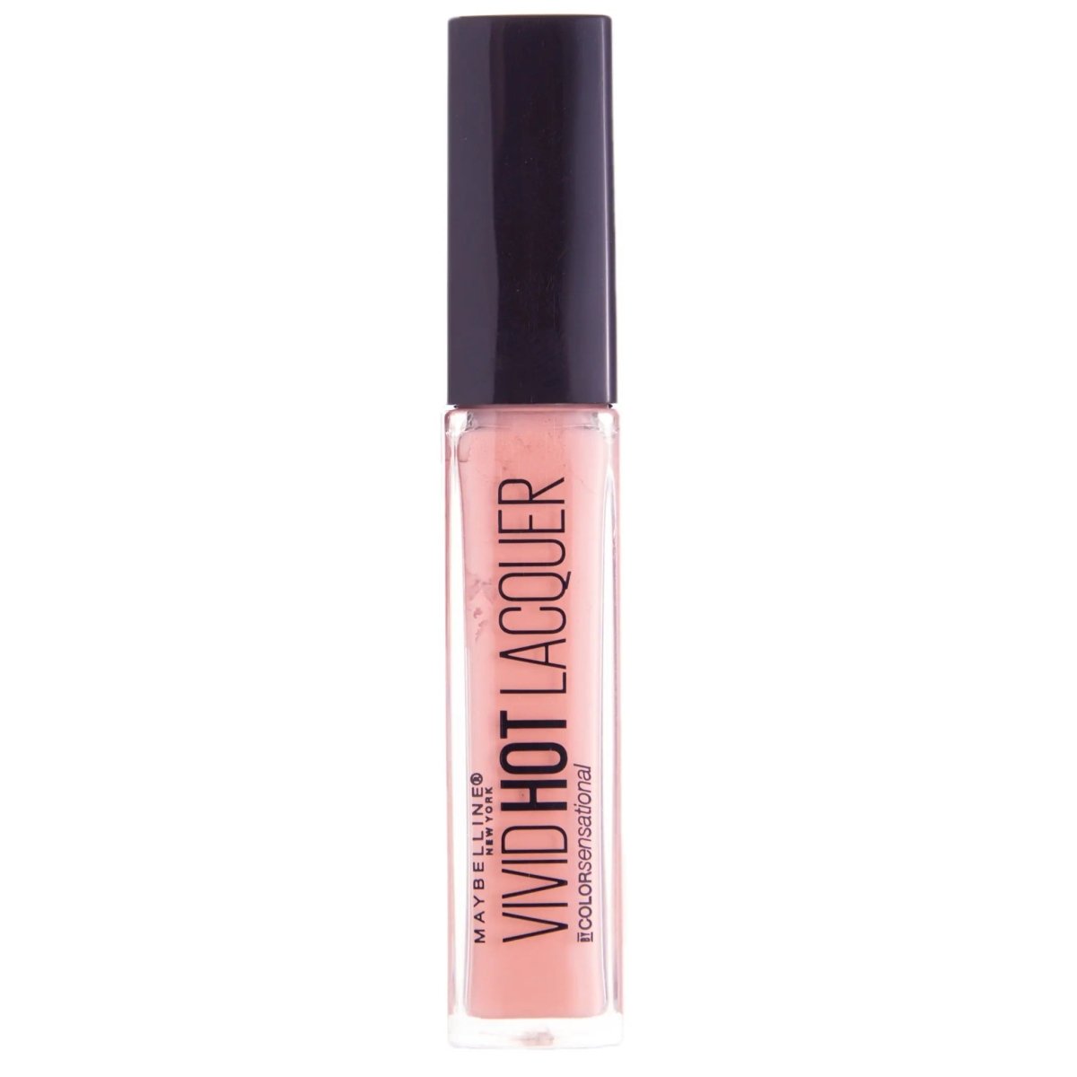 Vivid Hot Lacquer Lipstick
