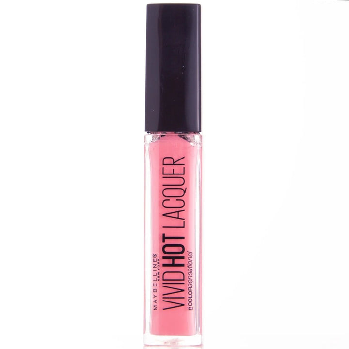 Maybelline Vivid Hot Lacquer Lipstick - Branded Beauty