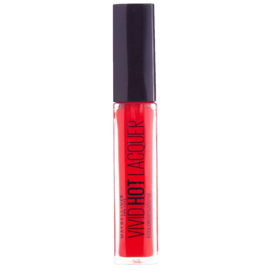 Maybelline Maybelline Vivid Hot Lacquer Lipstick