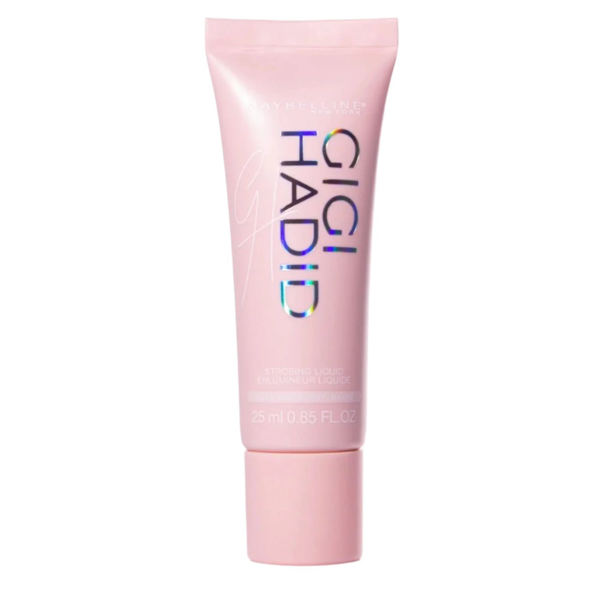 Maybelline x Gigi Hadid Strobing Liquid Highlighter