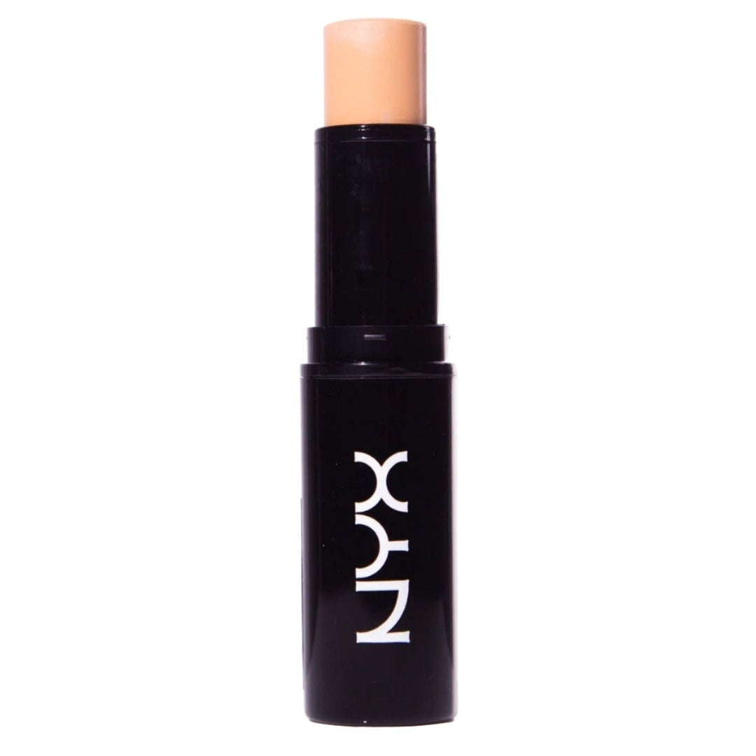 Mineral Stick Foundation - Branded Beauty