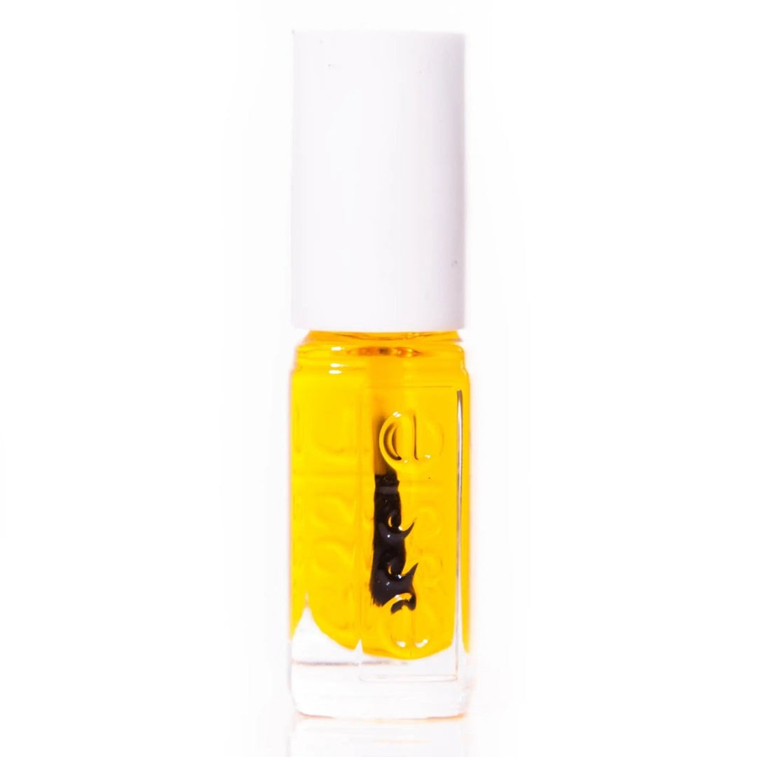 Mini Apricot Oil Nail Treatment - Branded Beauty