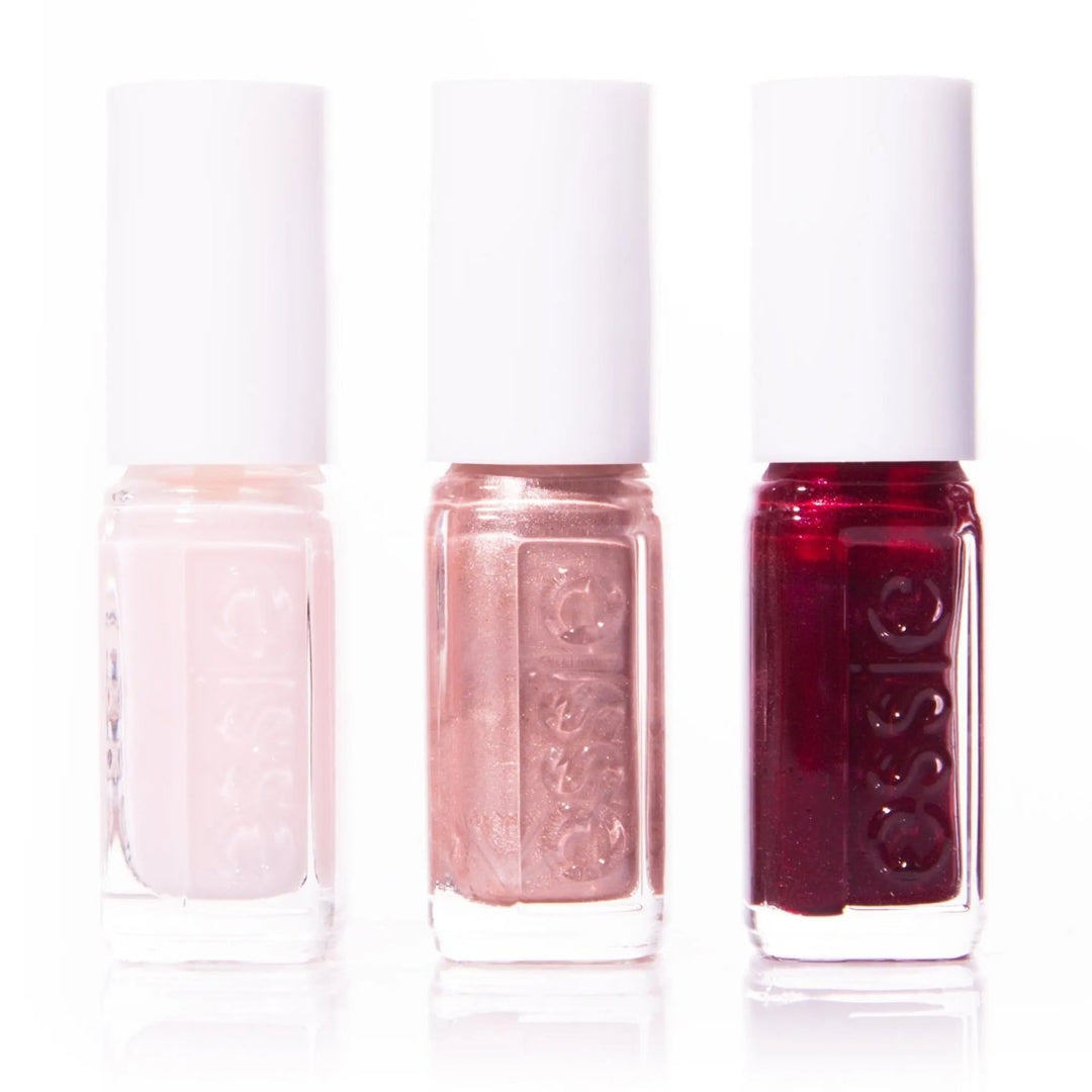 Nail Lacquer Nagellack Set - Branded Beauty